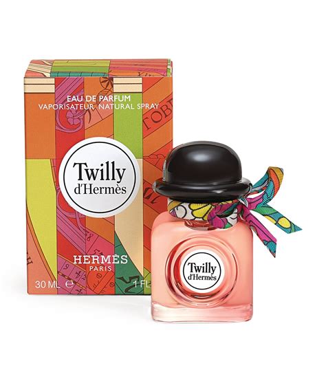 twilly d hermes parfum 30 ml|twilly d'hermes perfume price.